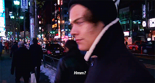 harry styles