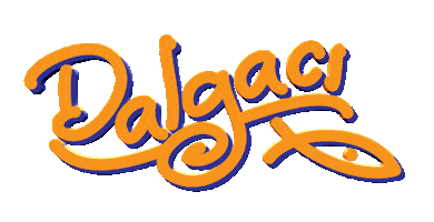 Dalgaci Sticker