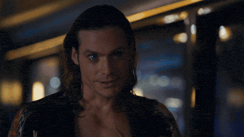 The Vampire Lestat 2 - Binge
