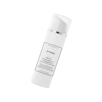 Spf Sticker by Perfect Face Aesthetic Medicine