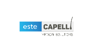 Este Capel Sticker