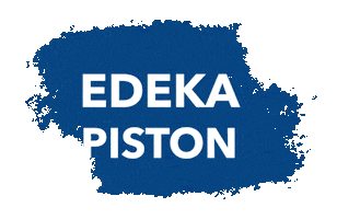 Piston Sticker by pistonsedeka