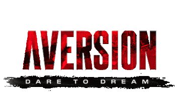 Dare To Dream Hardstyle Sticker by Aversion