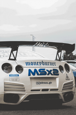 Rangertrooper GIF by Weaver Car Storage