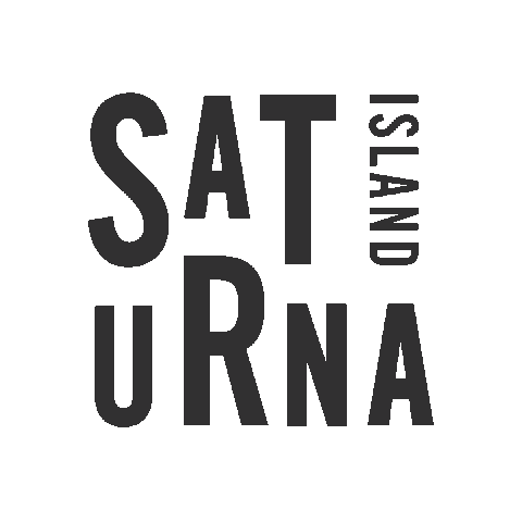 Southern Gulf Islands Sticker