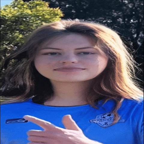 Happy Soccer GIF by Braken