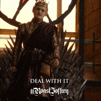 king joffrey gif