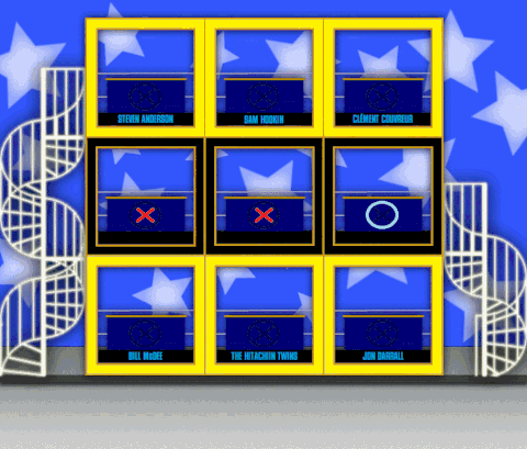 squares