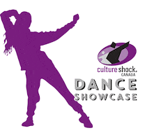 Breaking Hip Hop Sticker by Culture Shock Canada Charity