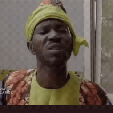 Senegal Wadioubakh GIF