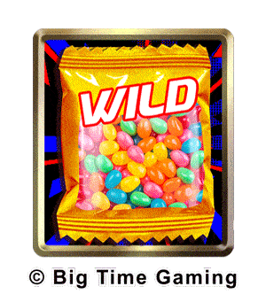 Soft Drink Logo Sticker by Big Time Gaming