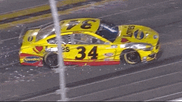 Winner Win GIF by NASCAR