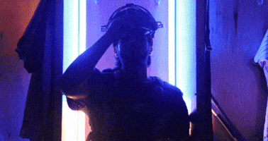 Baseball Eaters GIF by UCI Athletics