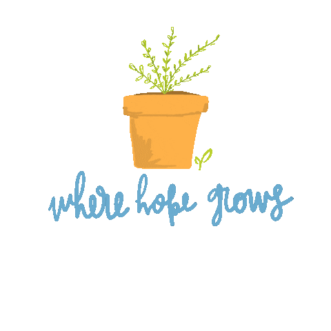 Palmer Home for Children Sticker