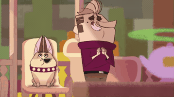 Dog Disney GIF