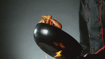 Wok GIF