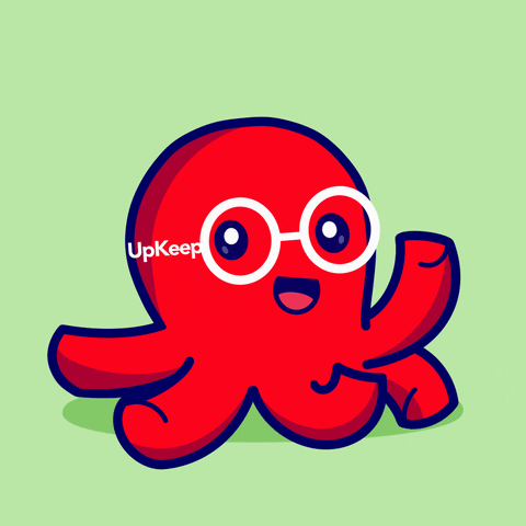 UpKeep Geary GIF