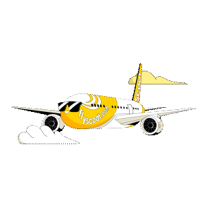 Thescootlife Sticker by Scoot HR Comms