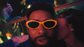 Sunglasses Shades GIF by Paul Russell