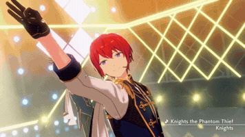 Ensemble Stars Enstars GIF
