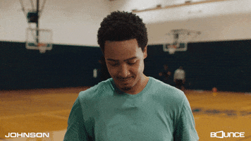Sport Basketball GIF by Bounce