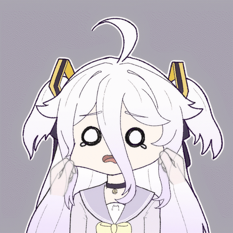Cheeks Squeeze GIF