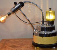 Medicine Lighting GIF