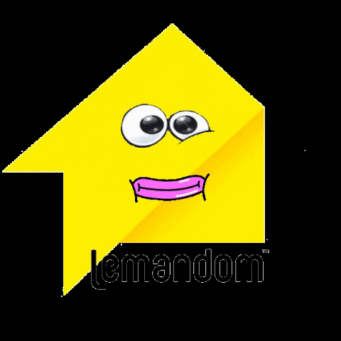 LemanDom GIF