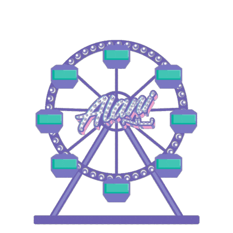Alani Nutrition Sticker by Alani Nu