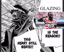 Soccer Usa GIF