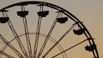 Sunset Missouri GIF by LoveSpringfield