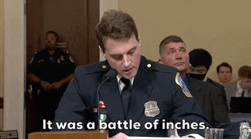 January 6 Committee GIF by GIPHY News