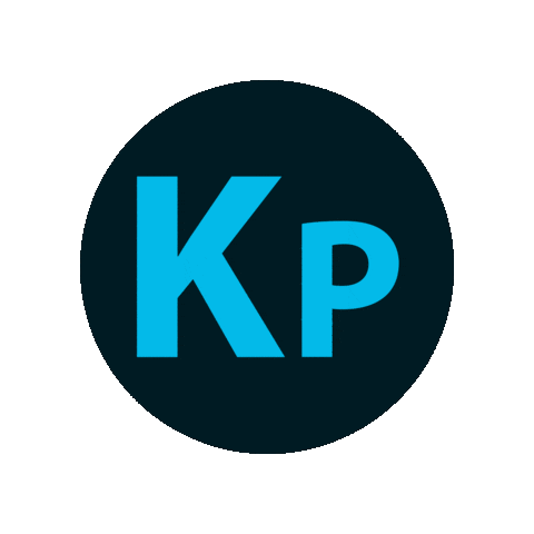 kul production Sticker