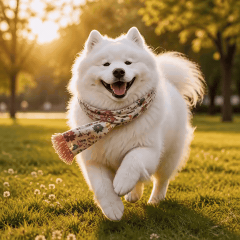 Happy Joy GIF by Woofzara