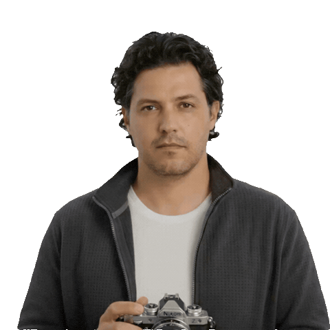 Photography Photo Sticker by Drai Cabello