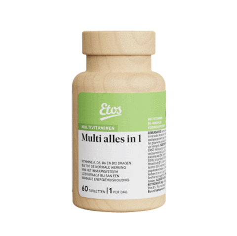 Mini Sticker by Etos