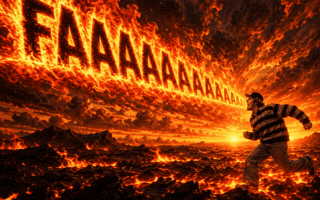 Fah Fack GIF by Jan Metternich