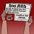 Human Rights News