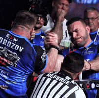 Devon Larratt Biceps GIF