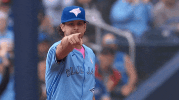 Sport Yes GIF by MLB