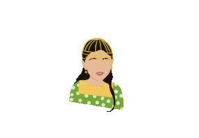 الامارات Sticker