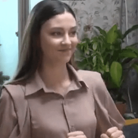 Yummy GIF