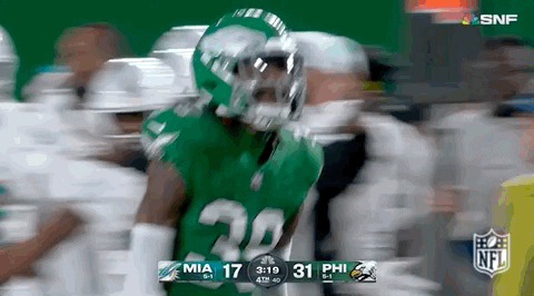 Philadelphia-eagles GIFs - Get the best GIF on GIPHY