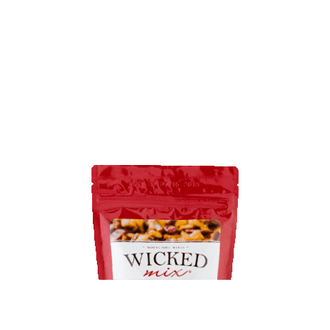 @WickedMixes Sticker