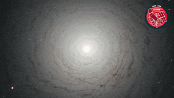Nasa Spinning GIF by ESA/Hubble Space Telescope