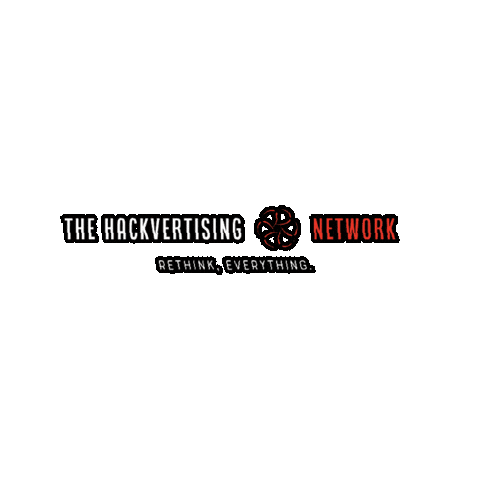 Marketing Sticker by Hackvertising
