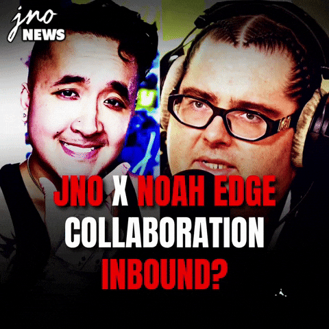 Hey Girl Noah GIF by JNO