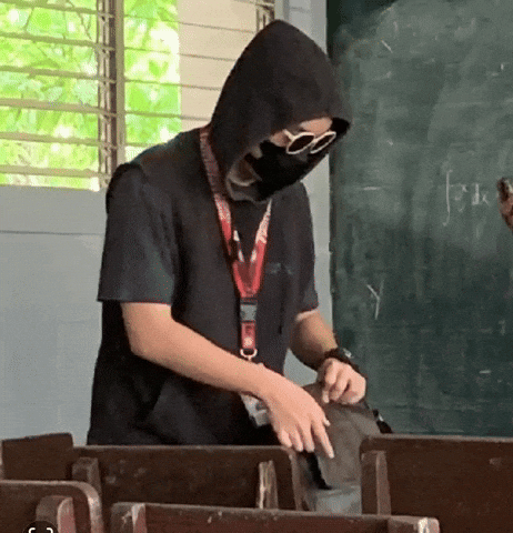 Tup GIF
