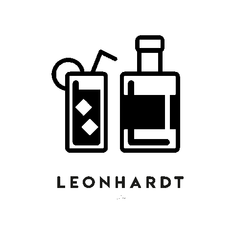 Leonhardt Korn Sticker