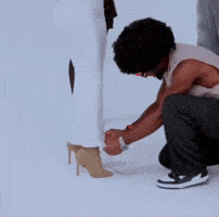 Match Love GIF